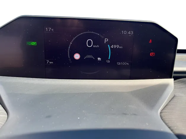 Toyota C-HR+ Style AWD