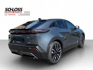 Toyota C-HR+ Style AWD