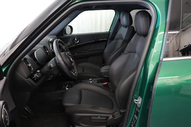 MINI Countryman F60 2.0i John Cooper Works ALL4