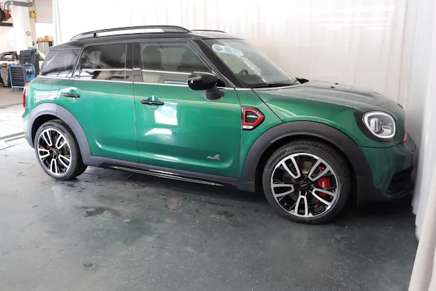 MINI Countryman F60 2.0i John Cooper Works ALL4