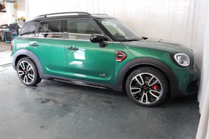 Fahrzeugbild MINI Countryman F60 2.0i John Cooper Works ALL4