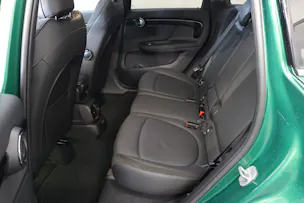 MINI Countryman F60 2.0i John Cooper Works ALL4