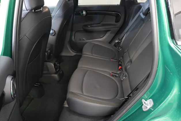 MINI Countryman F60 2.0i John Cooper Works ALL4