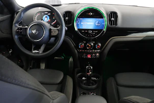 Fahrzeugbild MINI Countryman F60 2.0i John Cooper Works ALL4