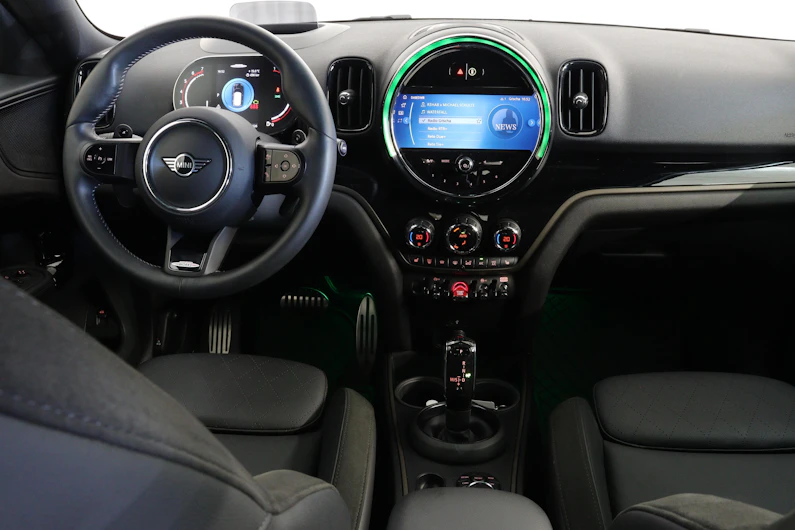 Fahrzeugbild MINI COUNTRYMAN
