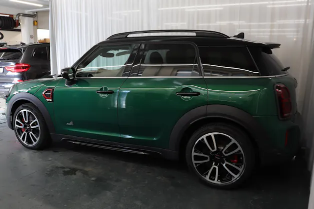MINI Countryman F60 2.0i John Cooper Works ALL4