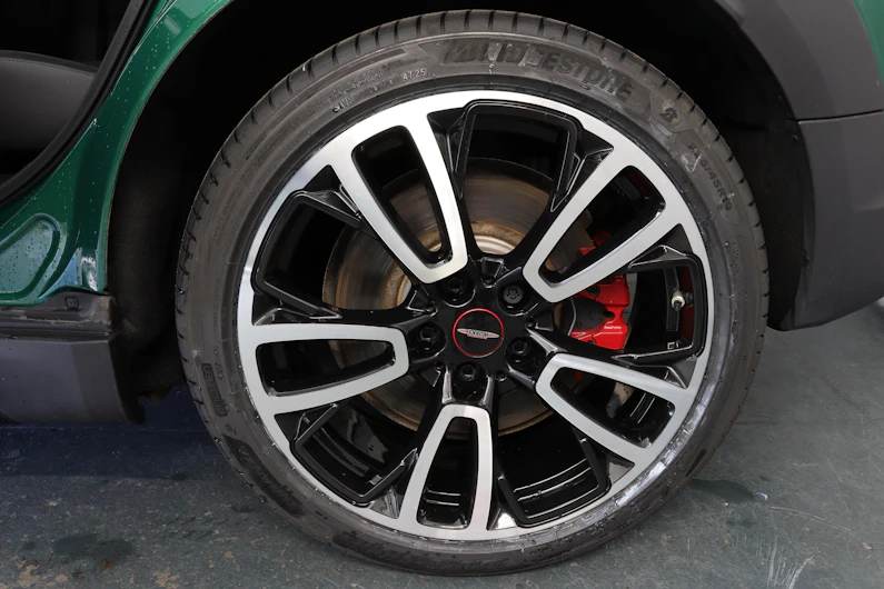 Fahrzeugbild MINI COUNTRYMAN