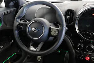 MINI Countryman F60 2.0i John Cooper Works ALL4