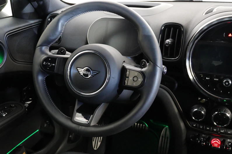 Fahrzeugbild MINI COUNTRYMAN