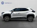 Toyota Yaris Cross 1.5 VVT-i HSD Trend AWD-i