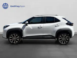 Toyota Yaris Cross 1.5 VVT-i HSD Trend AWD-i