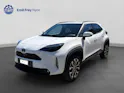 Toyota Yaris Cross 1.5 VVT-i HSD Trend AWD-i