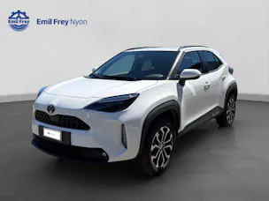 Toyota Yaris Cross 1.5 VVT-i HSD Trend AWD-i