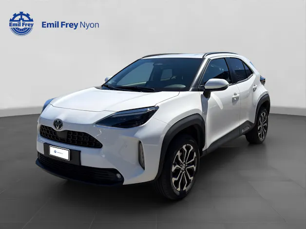 Toyota Yaris Cross 1.5 VVT-i HSD Trend AWD-i