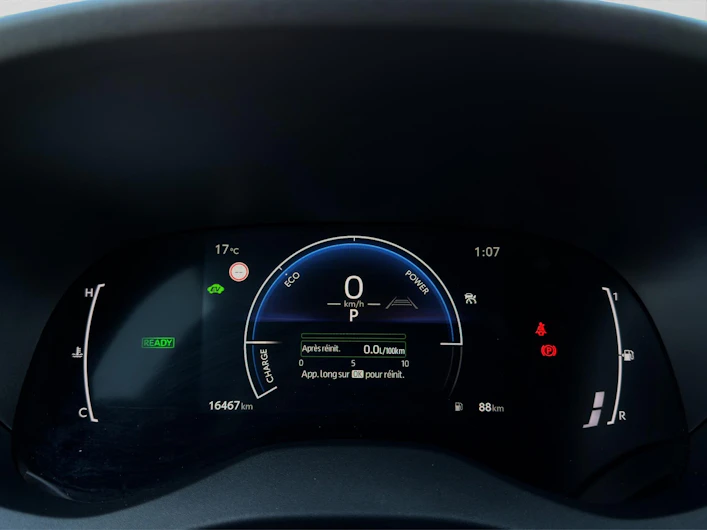 image du véhicule TOYOTA YARIS CROSS