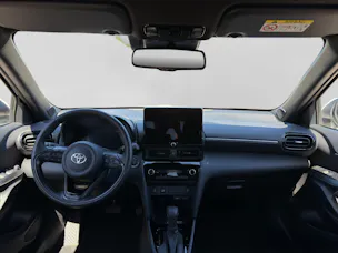Toyota Yaris Cross 1.5 VVT-i HSD Trend AWD-i