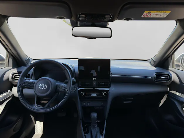 Toyota Yaris Cross 1.5 VVT-i HSD Trend AWD-i