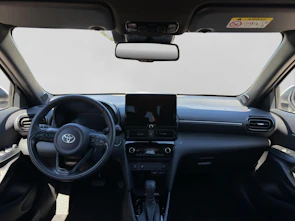 image du véhicule TOYOTA Yaris Cross 1.5 VVT-i HSD Trend AWD-i