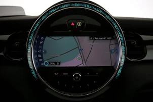 Fahrzeugbild MINI F55 1.5i Cooper