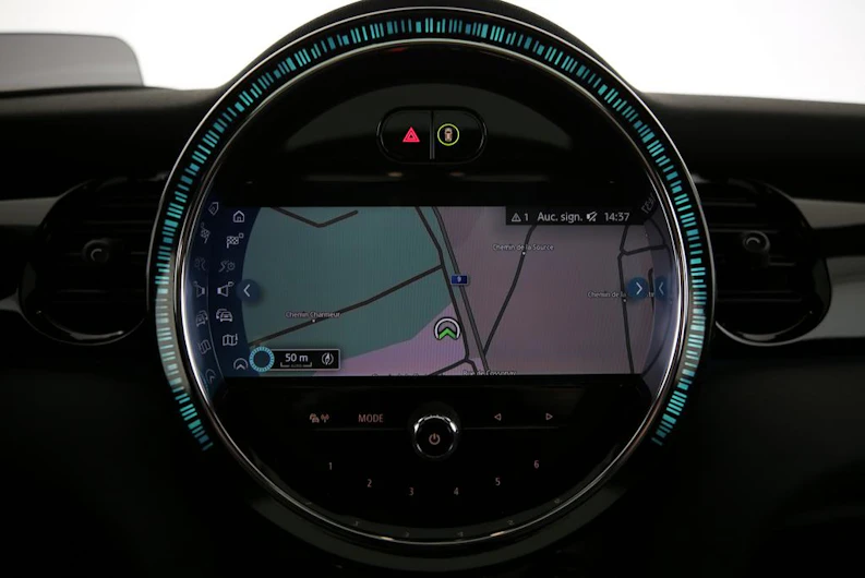 immagine del veicolo MINI MINI