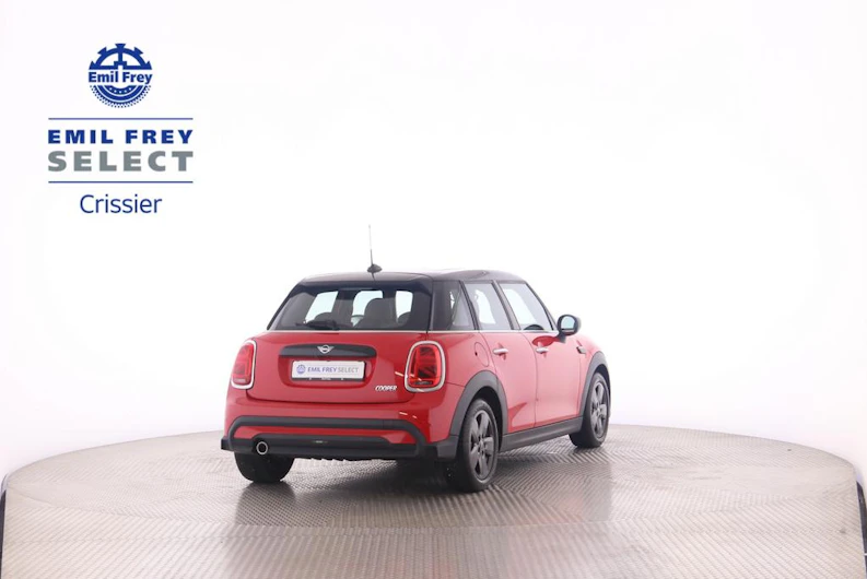 immagine del veicolo MINI MINI
