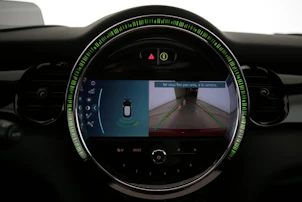 Fahrzeugbild MINI F55 1.5i Cooper