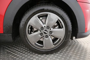 Fahrzeugbild MINI F55 1.5i Cooper