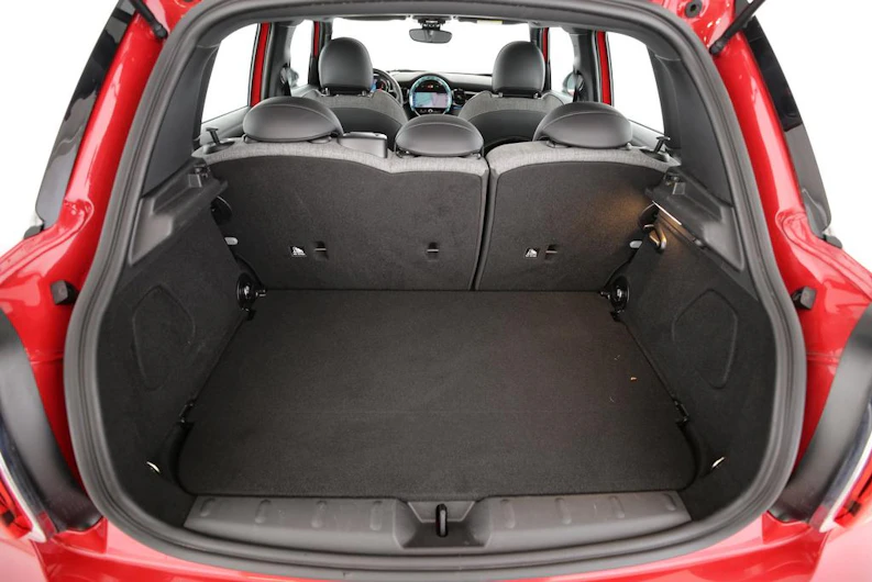 immagine del veicolo MINI MINI