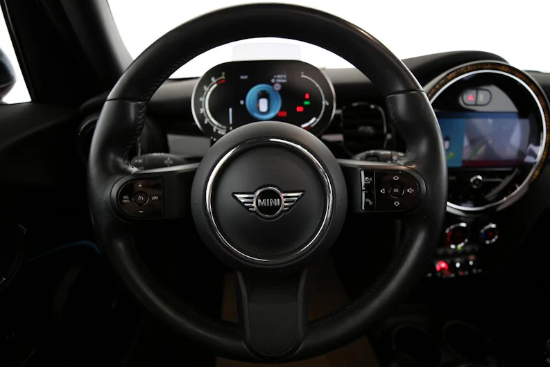 immagine del veicolo MINI MINI