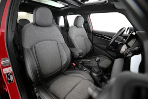 Fahrzeugbild MINI F55 1.5i Cooper