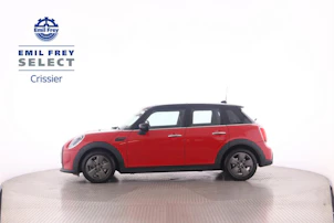 Fahrzeugbild MINI F55 1.5i Cooper