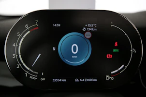 Fahrzeugbild MINI F55 1.5i Cooper