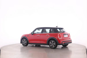 Fahrzeugbild MINI F55 1.5i Cooper