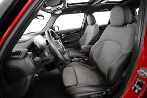 Fahrzeugbild MINI F55 1.5i Cooper