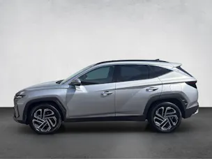 Hyundai Tucson 1.6 T-GDi HEV Vertex 4WD