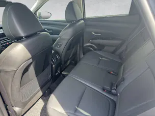 Hyundai Tucson 1.6 T-GDi HEV Vertex 4WD