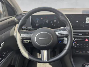 Hyundai Tucson 1.6 T-GDi HEV Vertex 4WD
