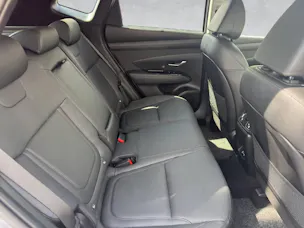 Hyundai Tucson 1.6 T-GDi HEV Vertex 4WD