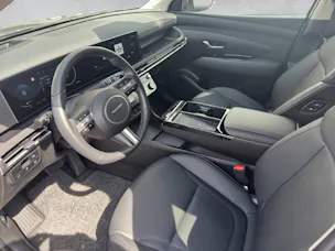 Hyundai Tucson 1.6 T-GDi HEV Vertex 4WD
