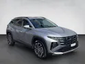 Hyundai Tucson 1.6 T-GDi HEV Vertex 4WD