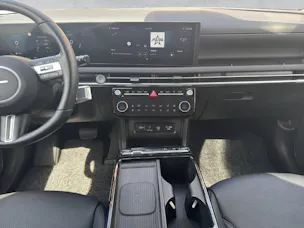 Hyundai Tucson 1.6 T-GDi HEV Vertex 4WD