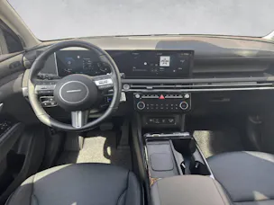 Hyundai Tucson 1.6 T-GDi HEV Vertex 4WD