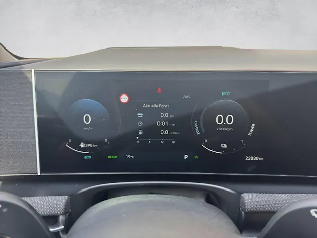 Hyundai Tucson 1.6 T-GDi HEV Vertex 4WD