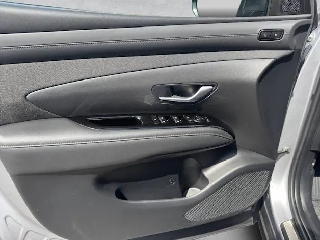Hyundai Tucson 1.6 T-GDi HEV Vertex 4WD