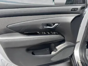 Hyundai Tucson 1.6 T-GDi HEV Vertex 4WD