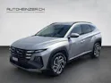 Hyundai Tucson 1.6 T-GDi HEV Vertex 4WD
