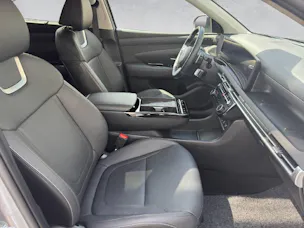 Hyundai Tucson 1.6 T-GDi HEV Vertex 4WD