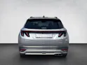 Hyundai Tucson 1.6 T-GDi HEV Vertex 4WD