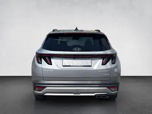 Hyundai Tucson 1.6 T-GDi HEV Vertex 4WD
