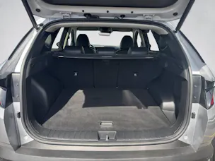 Hyundai Tucson 1.6 T-GDi HEV Vertex 4WD